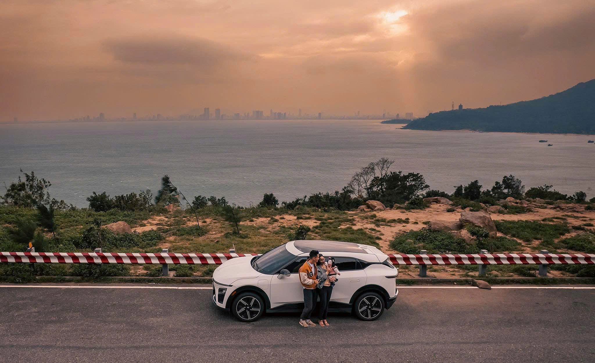 Doanh số tháng 5/2025 của VinFast 