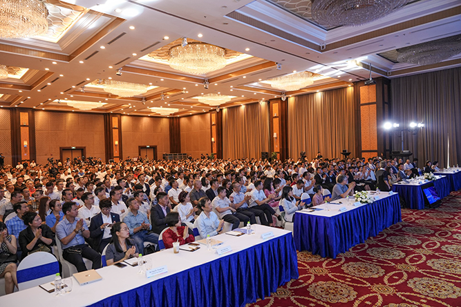 VinFast tung ưu đãi hỗ trợ các doanh nghiệp phụ trợ